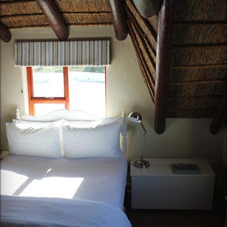 Klokkiebosch Guesthouse Jacobs Bay Chambre photo