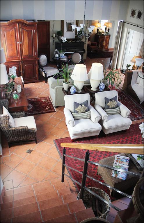 Klokkiebosch Guesthouse Jacobs Bay Extérieur photo