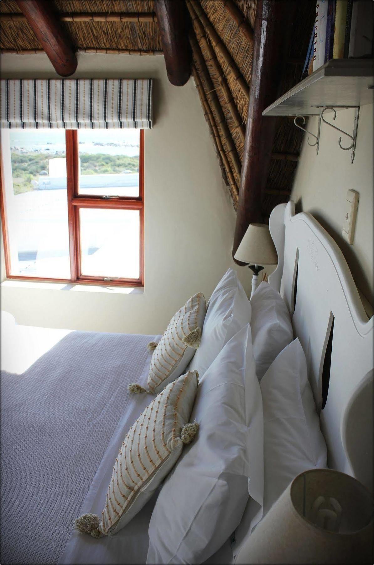 Klokkiebosch Guesthouse Jacobs Bay Extérieur photo