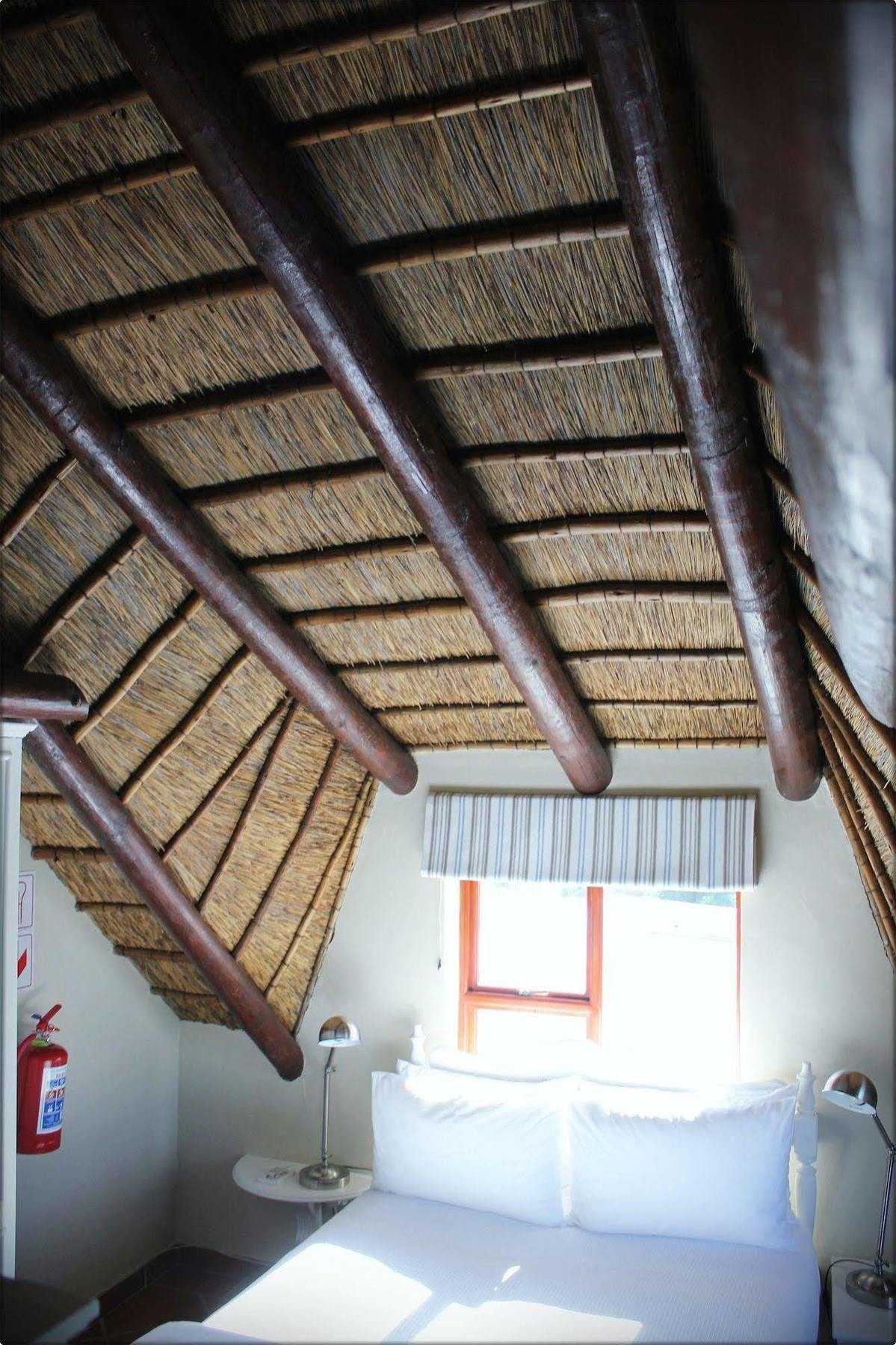 Klokkiebosch Guesthouse Jacobs Bay Extérieur photo