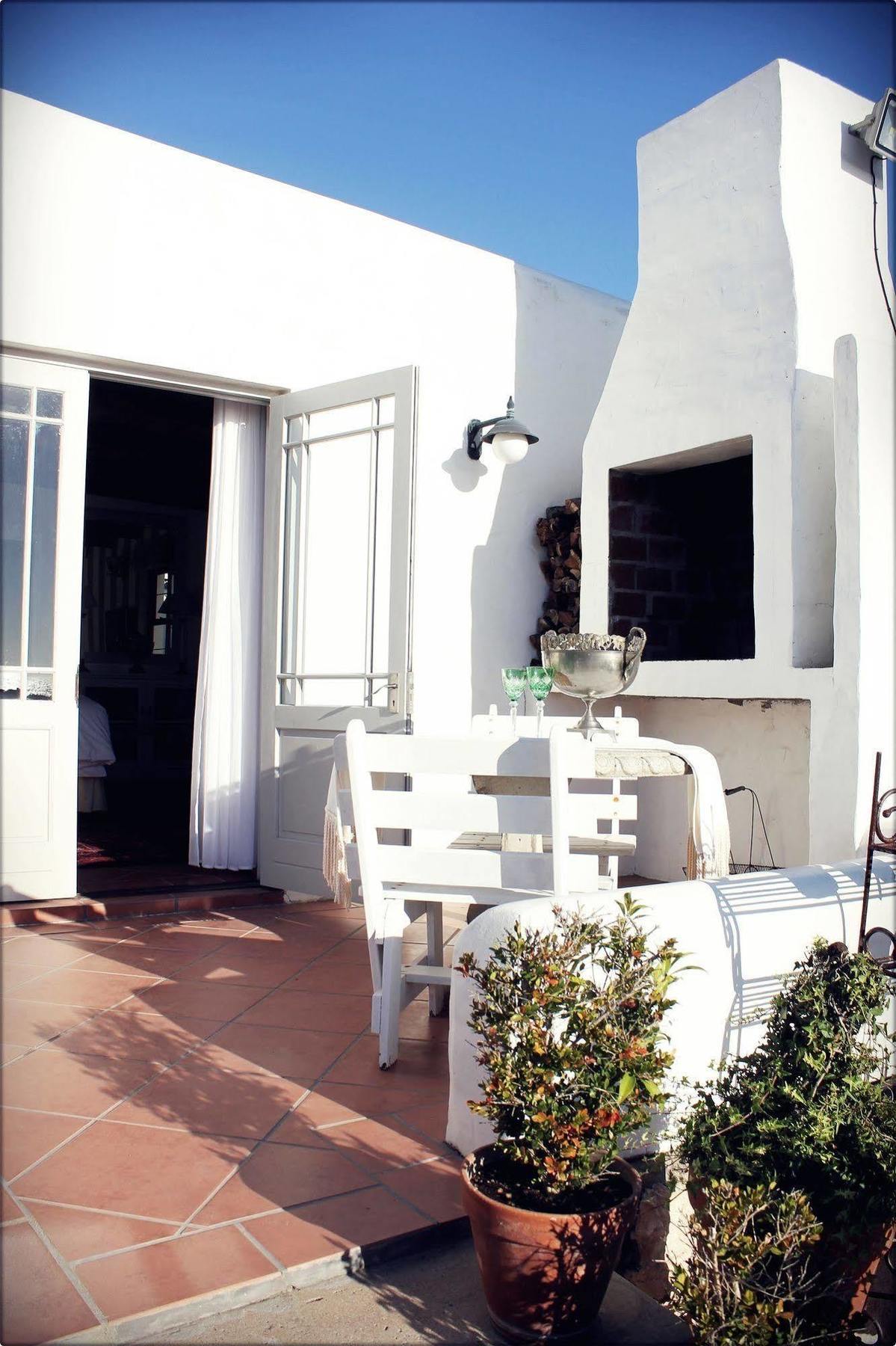 Klokkiebosch Guesthouse Jacobs Bay Extérieur photo